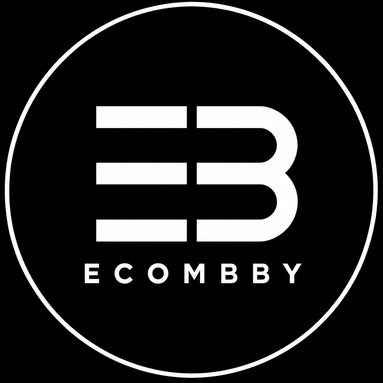 ECOM BBY logo
